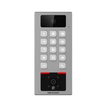 HIKVISION DS-K1T502DBWX-CQR Beléptető vezérlő