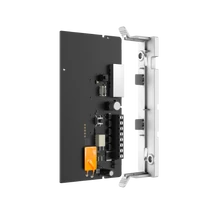 HIKVISION DS-PR501-HWE/Unit Buszos/rádiós bővítő- és illesztőmodul AX Hybrid Pro G2 központokhoz; ké
