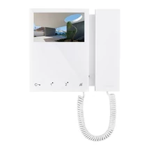 Comelit 6702W Beltéri Video IP kaputelefon