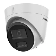 HIKVISION DS-2CD1323G2-LIU (2.8mm) 2 MP fix EXIR IP turret kamera; IR/láthatófény; beépített mikrofo