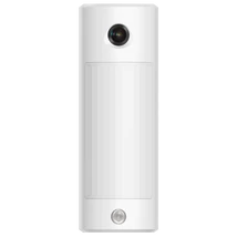 HIKVISION DS-PDPC18-HM-WE Beltéri/kültéri Dual PIR mozgásérzékelő; AXPro központokhoz; beépített kam