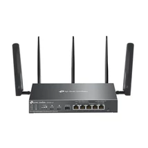 TP-Link ER706WP-4G LTE WiFi PoE router