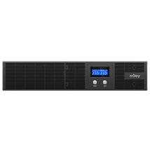 NJOY UPLI-LI150AN-CG01B Szünetmentes 1500VA - Anser 1500 AKKU NÉLKÜL!