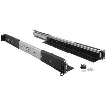 PULSAR ARAS800 Kihúzható sín ARAD dobozokhoz 19" mély rack szekrényekbe; terhelhetőség max. 30kg