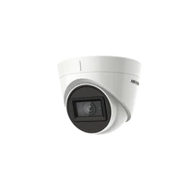 HIKVISION DS-2CE78U1T-IT3F (2.8mm) 8 MP THD fix EXIR turret kamera; OSD menüvel; TVI/AHD/CVI/CVBS ki