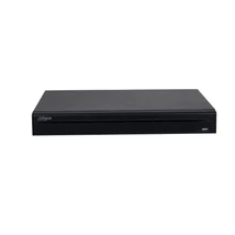 DAHUA NVR4216-16P-4KS2/L 16 csatornás PoE NVR; 160/160 Mbps be-/kimeneti sávszélesség; riasztás I/O