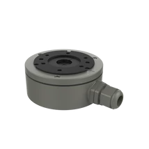 HIKVISION DS-1280ZJ-XS-Grey Kiegészítő, Kötődoboz, szürke