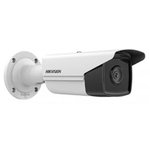 HIKVISION DS-2CD2T43G2-4I (2.8mm) 4 MP WDR fix EXIR IP csőkamera 80 m IR-távolsággal