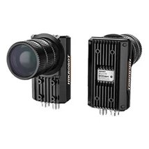 HIKROBOT MV-ID5200M-00C-NNN V2.0 Kódolvasó kamera; 20 MP; 20 fps; C foglalat; monokróm; Ethernet