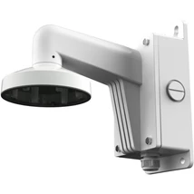 HIKVISION DS-1473ZJ-155B Fali tartó dómkamerákhoz; integrált kötődobozzal