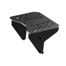 TRAK RACER TR80-NWM5 Szimulátor kiegészítő - TR-One Universal Wheel Deck/Plate