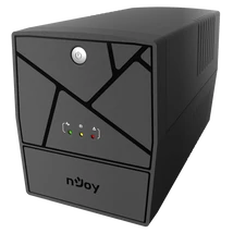 NJOY UPSNJOYKEEN1500-CE Szünetmentes 1500VA - Keen 1500