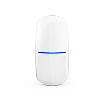 SATEL SLIM-DUAL Dual PIR+MW digitális mozgásérzékelő