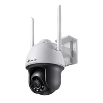 TP-LINK VIGI C540-W(4MM) IP PT kamera WiFi - C540-W