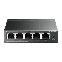 TP-LINK TL-SG105PE Switch PoE
