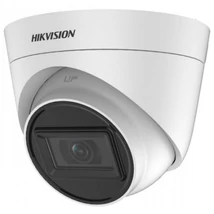 HIKVISION DS-2CE78H0T-IT3FS (2.8mm) 5 MP THD fix EXIR turret kamera; OSD menüvel; TVI/AHD/CVI/CVBS k