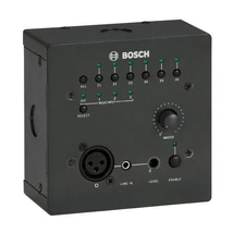 Bosch PLN-4S6Z - plena all in one fali vezérlő