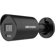 HIKVISION DS-2CD2043G2-LI2U-B (2.8mm) 4 MP AcuSense WDR fix IP csőkamera; IR/láthatófény; beépített