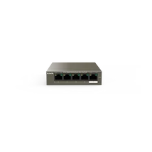 TENDA TEG1105P-4-63W Switch PoE TEG1105P463W