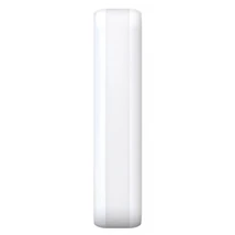 HIKVISION DS-PDC10AM-EG2-WE Kültéri PIR mozgásérzékelő AXPro központokhoz; függöny karakterisztika;