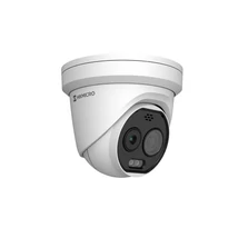 HIKVISION HM-TD1228-3/G1/T3A IP hő- kamera; -20°C-150°C