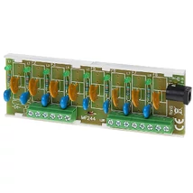 PULSAR AWZ579 Tápfeszültség elosztó 8/1A