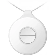 HIKVISION DS-PDEBP2-EG2-WE Vezeték nélküli pánikgomb AXPro központokhoz; kétgombos; hordozható; 868