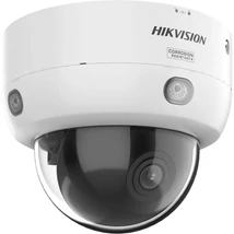 HIKVISION DS-2CD2143G2-LIPTRZS2UY(2.8/4m 4 MP AcuSense WDR motoros IP PTRZ dómkamera; IR/láthatófény
