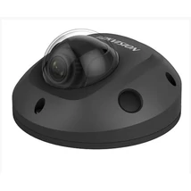 HIKVISION DS-2CD2525FWD-I(4mm) 2 MP WDR fix EXIR IP mini dómkamera