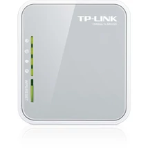 TP-Link 3G/4G WiFi router TL-MR3020