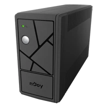 NJOY UPLI-LI080KE-CG01B Szünetmentes 800VA - Keen 800