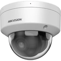 HIKVISION DS-2CD2146G2H-ISU (4mm)(eF) 4 MP AcuSense WDR fix EXIR IP dómkamera; hang I/O; riasztás I/