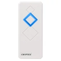 Cryptex cr731rw Felületszerelt EM-ID kártyaolvasó