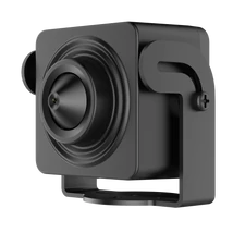 HIKVISION DS-2CD2D25G1-D/NF (2.8mm) 2 MP WDR mini IP pinhole ATM kamera