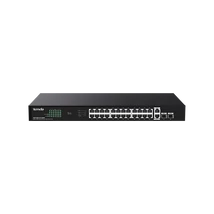 TENDA TEG1128P-24-250W Switch PoE