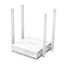 TP-LINK ARCHER C24 TPLink Router WiFi AC750