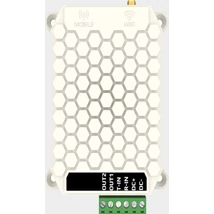 SECURECOM Vampire WIFI Távfelügyelt riasztó rendszerek bővítése okostelefonos alkalmazással