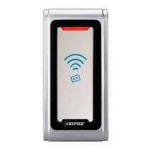 Cryptex crk505 Felületszerelt vandálbiztos EM-ID kártyaolvasó