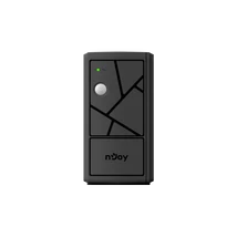 NJOY UPSNJOYKEEN600USB-CE Szünetmentes 600VA - Keen 600 USB