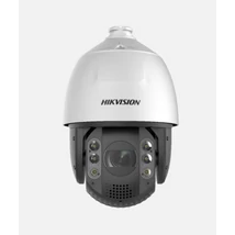 HIKVISION DS-2DE7A232IW-AEB (T5) 2 MP IR IP PTZ dómkamera; 32x zoom; 24 VAC/HiPoE; hang-/fényriasztá