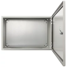 PULSAR AWOH604020 Fém doboz; 600x400x200; IP66;
