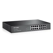 TP-LINK TL-SF1016DS Switch