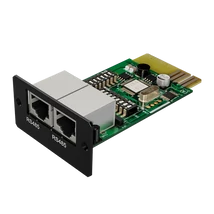 NJOY UPSNJOYMODBUS-CE Szünetmentes Vezérlőkártya - Modbus Card