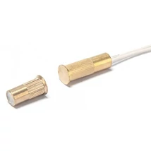 SATEL B-3CM Befúrható nyitásérzékelő; fém ház; 8 mm átmérő