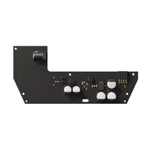 AJAX PSU-HUB-12V Szünetmentes tápegység Hub/Hub Plus/ReX-hoz; 12V