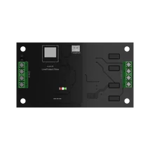 AJAX LINEPROTECT-FIBRA LineProtect vonalvédelmi modul Fibra vezetékes eszközökhöz