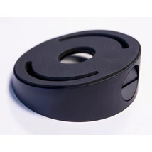 HIKVISION DS-1259ZJ-B Ferde mennyezeti konzol; fekete