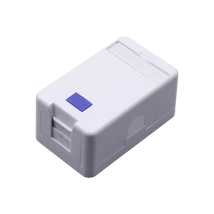 WALISEC FP-SB01-1 Keystone fali aljzat