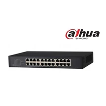 DAHUA PFS3024-24GT switch