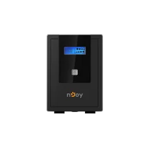 NJOY UPSNJOYCADU2000-CE Szünetmentes 2000VA - Cadu 2000
